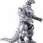 Freeshipping Mechagodzilla Godzilla 2018 Movie Machine Dragon Monster 7" Figure