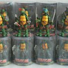 This set Teenage Mutant Ninja Turtle Leonardo,Michelangelo,Raphael,Donatello