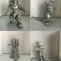 Fabulous Mechagodzilla Machine Godzilla w/2 Shoulder Cannon 9.3" Toy Figure