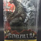 The NECA - Godzilla - 12" Head to Tail action figure - 2001 Classic Godzilla