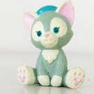 One Disney 3cm Figure Gelatoni -Friends of Duffy & ShellieMay
