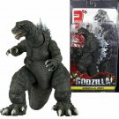 This NECA - Godzilla - 12" Head to Tail action figure - 2001 Classic Godzilla