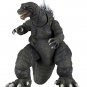 brand new NECA-Godzilla-12 inch Head to Tail action figure-2001 Classic Godzilla