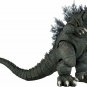 Fun NECA-Godzilla-12 inch Head to Tail action figure-2001 Classic Godzilla