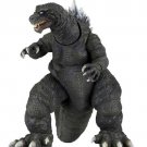 Cuddly NECA-Godzilla-12 inch Head to Tail action figure-2001 Classic Godzilla