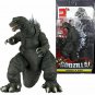 Cuddly NECA-Godzilla-12 inch Head to Tail action figure-2001 Classic Godzilla