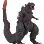 The NECA - Godzilla - 12" Head to Tail action figure - 2016 Shin Godzilla