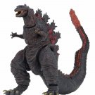Rare NECA - Godzilla - 12" Head to Tail action figure - 2016 Shin Godzilla