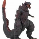This NECA - Godzilla - 12" Head to Tail action figure - 2016 Shin Godzilla
