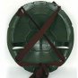 New TMNT Teenage Mutant Ninja Turtles Costume Shell & Weapon set toy