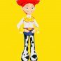 This Cowgirl Jessie Disney Toy Story 3 Movie Plush 15" Tall Doll toy Best Gift