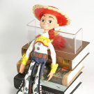 Cutely Disney Toy Story 3 Movie Plush Cowgirl Jessie 15" Tall Doll toy Best Gift