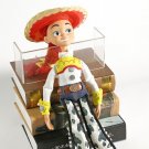 Free ship Disney Toy Story 3 Movie Plush Cowgirl Jessie 15" Tall Soft Doll