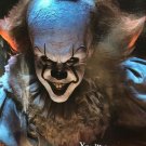 Fun IT Pennywise the Clown NECA 7 inch Toy Figure (Bloody Version)