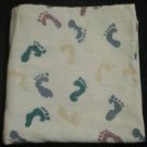 BABY RECEIVING BLANKET