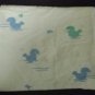 BABY RECEIVING BLANKET