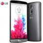 LG G3 32GB, 3GB ram, Grey