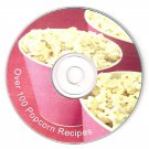 OVER 100 POPCORN RECIPES