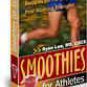 OVER 120 HIGH ENERGY SMOOTHIES