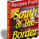 SOUTH OF THE BORDER