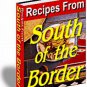 SOUTH OF THE BORDER