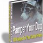 SPECIAL TREATS FOR SPECIAL DOGS 130 RECIPES