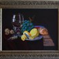 Oil painting on canvas, SP2012-6