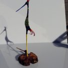 Fire-bird