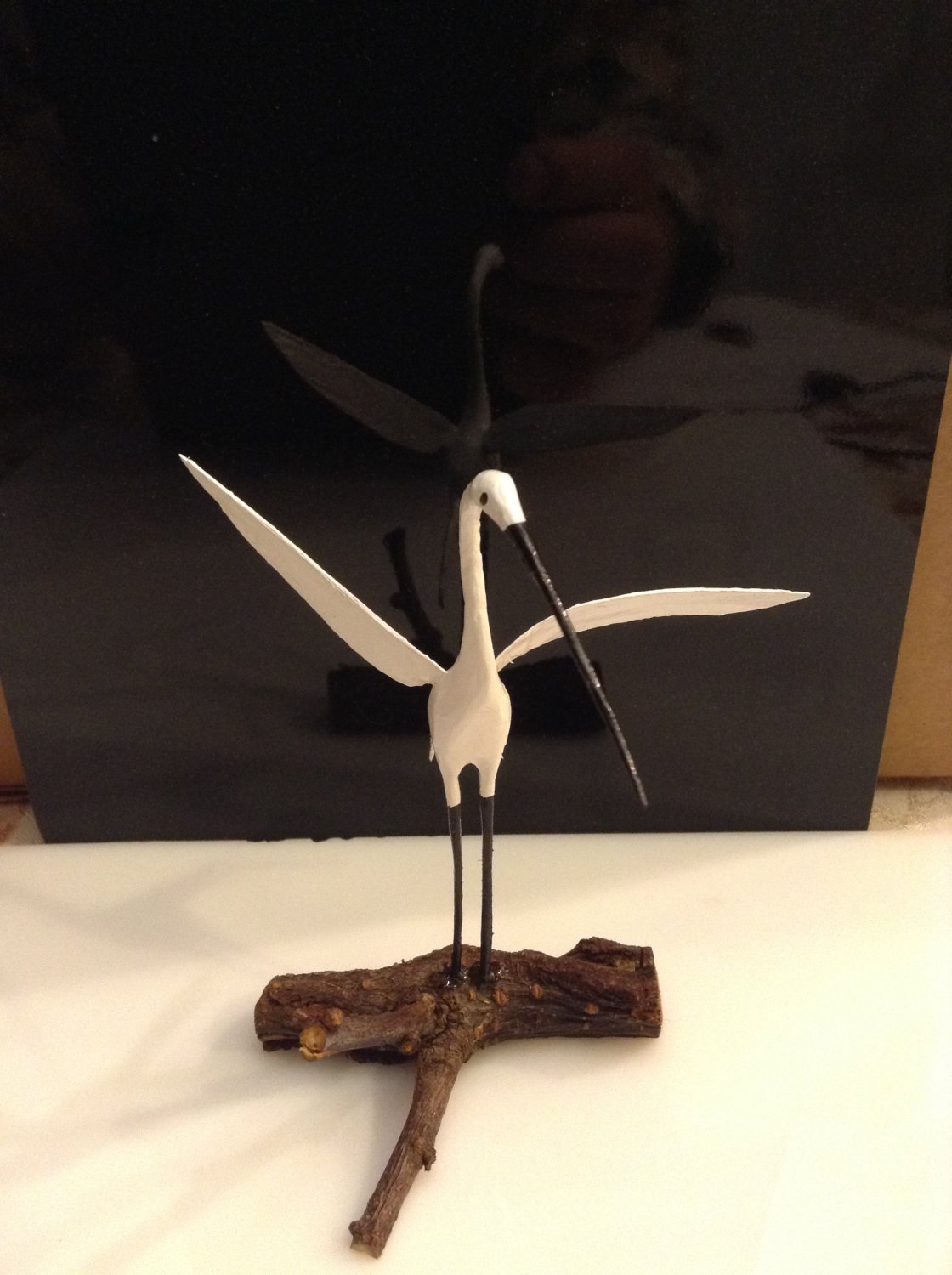 Crane