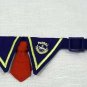 Breakaway safety cat collar
