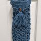 Crochet Plastic Bag Holders