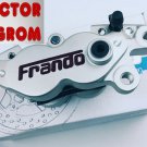 HONDA GROM / MSX 125 CNC FRANDO HF-8 Racing Brake Caliper By DOCTOR GROM