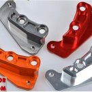 HONDA GROM / MSX 125 CNC Front Brake Caliper Bracket By DOCTOR GROM