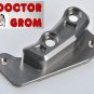 HONDA GROM / MSX 125 CNC Front Brake Caliper Bracket By DOCTOR GROM