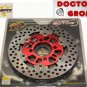 HONDA GROM / MSX 125 RPM 220mm Floating Brake Rotor By DOCTOR GROM