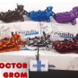 HONDA GROM / MSX 125 CNC FRANDO HF-6 Brake Caliper By DOCTOR GROM