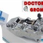 HONDA GROM / MSX 125 CNC FRANDO HF-6 Brake Caliper By DOCTOR GROM