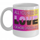 Love Mug - FREE Shipping!