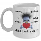 Love Mug - FREE Shipping!