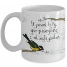 Bird Mug - FREE Shipping!
