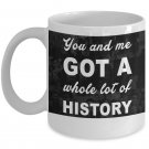 Friendship Mug - FREE Shipping!