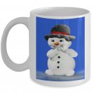 Snowman Mug - FREE Shipping!