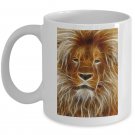 Lion Mug - FREE Shipping!