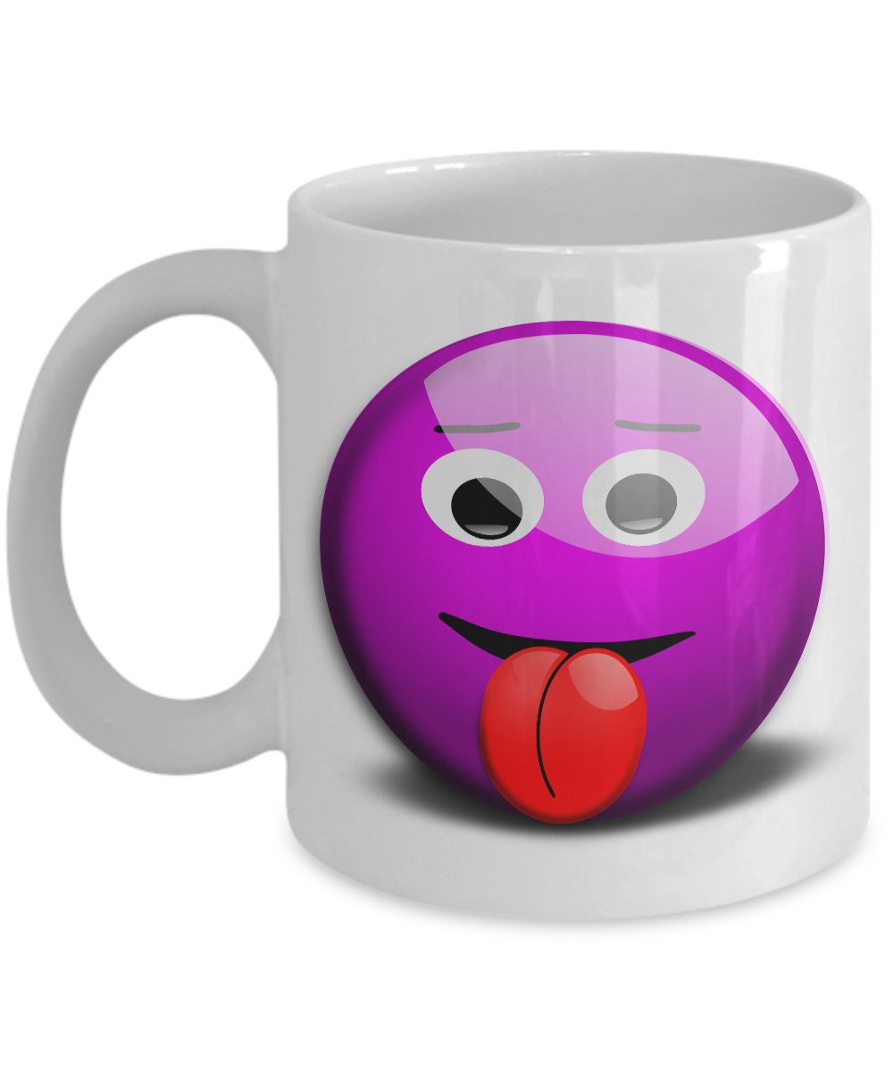 Smile Mug - FREE Shipping!
