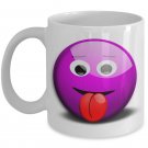 Smile Mug - FREE Shipping!