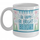 Happy Coffee Mug - FREE Shipping!