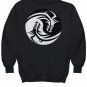 Ying-Yang Dragon Hoodie - FREE Shipping!