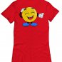 Love Smiley T-Shirt - FREE Shipping!