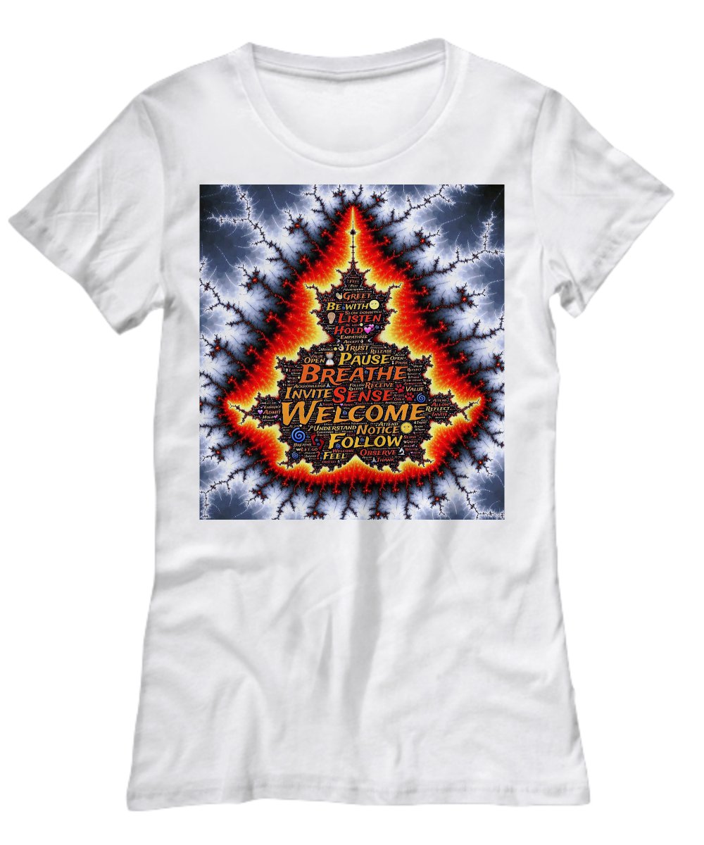 Creation T-Shirt - FREE Shipping!