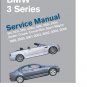 1999-2005 BMW 3 Series e46 Workshop Service manual(Instant Delivery)